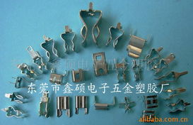 东莞市鑫硕电子五金塑胶厂保险丝座产品全览与电子配件安装指南