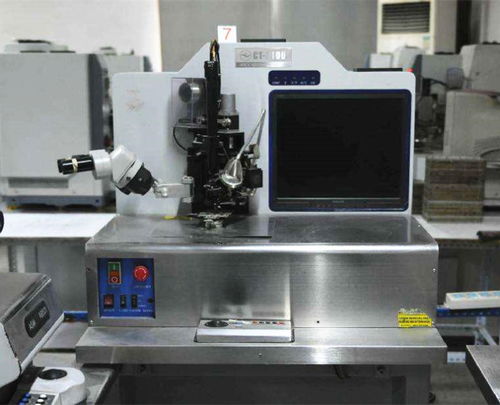 深圳坪山区电子厂设备高价回收 价值循环与可持续发展新篇章